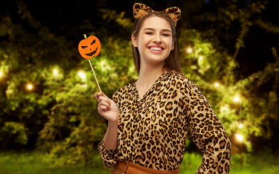 Unique Halloween Costumes for Teachers
