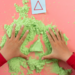 Exploring the World of Shapes: Engaging Activities for Kindergarten