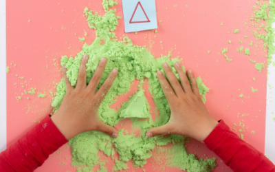 Exploring the World of Shapes: Engaging Activities for Kindergarten
