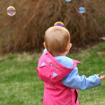 Developmental Activities for 16 Month Olds