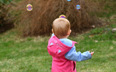 Developmental Activities for 16 Month Olds