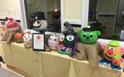 76 Creative Pumpkin Decorating Contest Ideas to Elevate Your Fall Celebrations