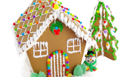 Creative Holiday Fun with Gingerbread House Coloring Pages