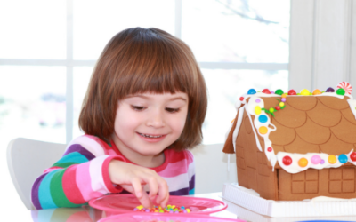 Festive Fun Christmas Activities for Preschoolers