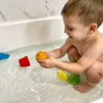 Soppycid Bath Toys Review - A Fun and Educational Way to Make a Splash in the Tub