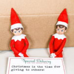 19 Elf on the Shelf Printables to Make Your Holiday Magical