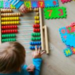 The Power of Numbers for Preschool