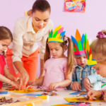 24+ Preschool Themes for November You'll Love!