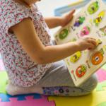 The Educational Anatomy of a Toy: Dissecting Learning Components of Modern Playthings