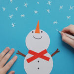 Unwrapping the Magic of Christmas Crafts for Toddlers and Preschoolers