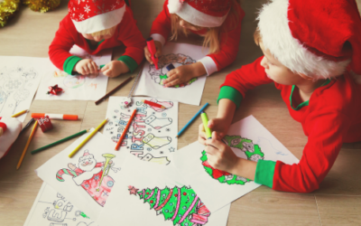 150+ Winter Craft Ideas to Enjoy with Your Kids