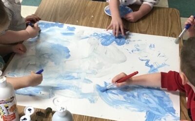 82 Simple and Fun Winter Theme Activities for Preschool