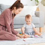 Fun and Educational Activities for Your 11 Month Old