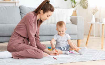 Fun and Educational Activities for Your 11 Month Old