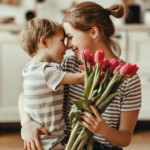 Cherishing Mom: 25+ Mother's Day Handprint Poem Printables