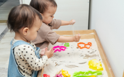 Engaging Activities for 17 Month Olds