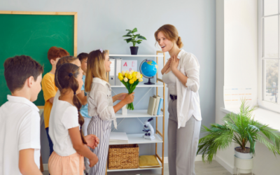 21+ Best Ideas for Teacher Appreciation Week