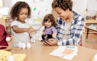 55 Zoo Animal Activities for Preschool