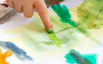 Zoo Animal Art & Creativity Activities for Preschool