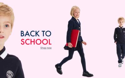Comfort Meets Style: Choosing the Right Fabrics for Girls’ School Uniforms