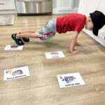 Preschool and Toddler Activities for a Mud, Dirt, and Rocks Theme