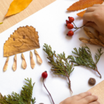 Fall/Harvest Theme Activities for Preschoolers