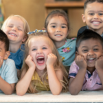 All About Me Preschool Theme Activities for the First Weeks of School