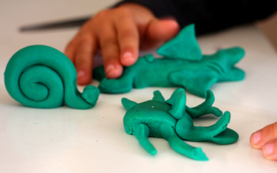 Woodland Animal Activities for Preschoolers