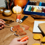 30 Festive Fall Classroom Door Ideas