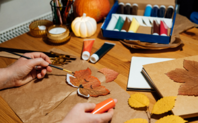 30 Festive Fall Classroom Door Ideas