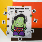 Spooktacular Halloween Preschool Activities: Fun with Fine Motor, Math, and Literacy Skills