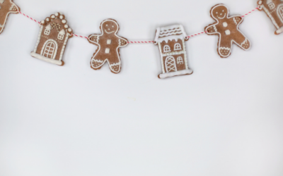 Gingerbread Activities for Preschoolers