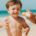 Sunscreen Hacks for Family Picnics, Beach Days, and Outdoor Adventures with Babies