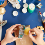 Winter Classroom Door Decoration Ideas