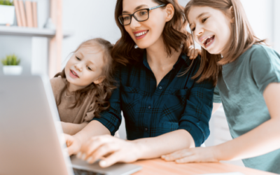 Engagement-Focused Learning with Digital Games: Why Parents Should Embrace Them for Their Kids