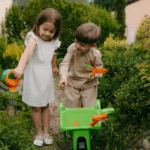25 Plants and Gardens Activities for Preschoolers