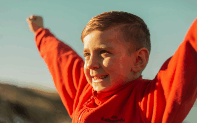 How to Celebrate Your Child’s Big Pre-K Milestones