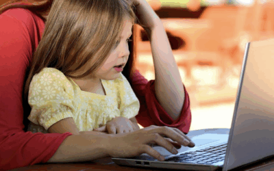 How Early Literacy Apps Can Guide Preschoolers Toward Bilingual Skills