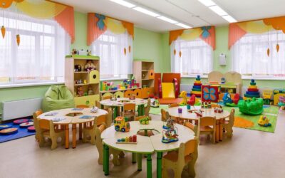 What Sets Leading Preschools and Daycares Apart in Early Education