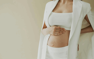 How to Choose the Perfect Maternity Photography Location