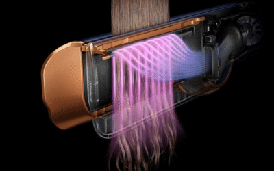 Safe Heat Styling Practices for Healthy Hair