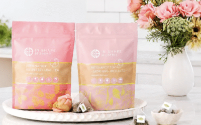 Can I Drink Tea When Breastfeeding?