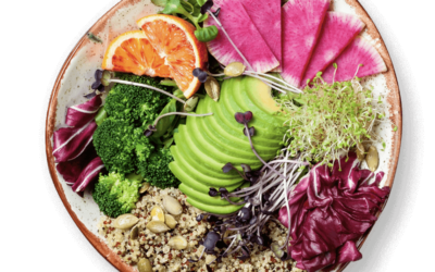 Teaching Kids About Healthy Food Without It Turning Into a Battle