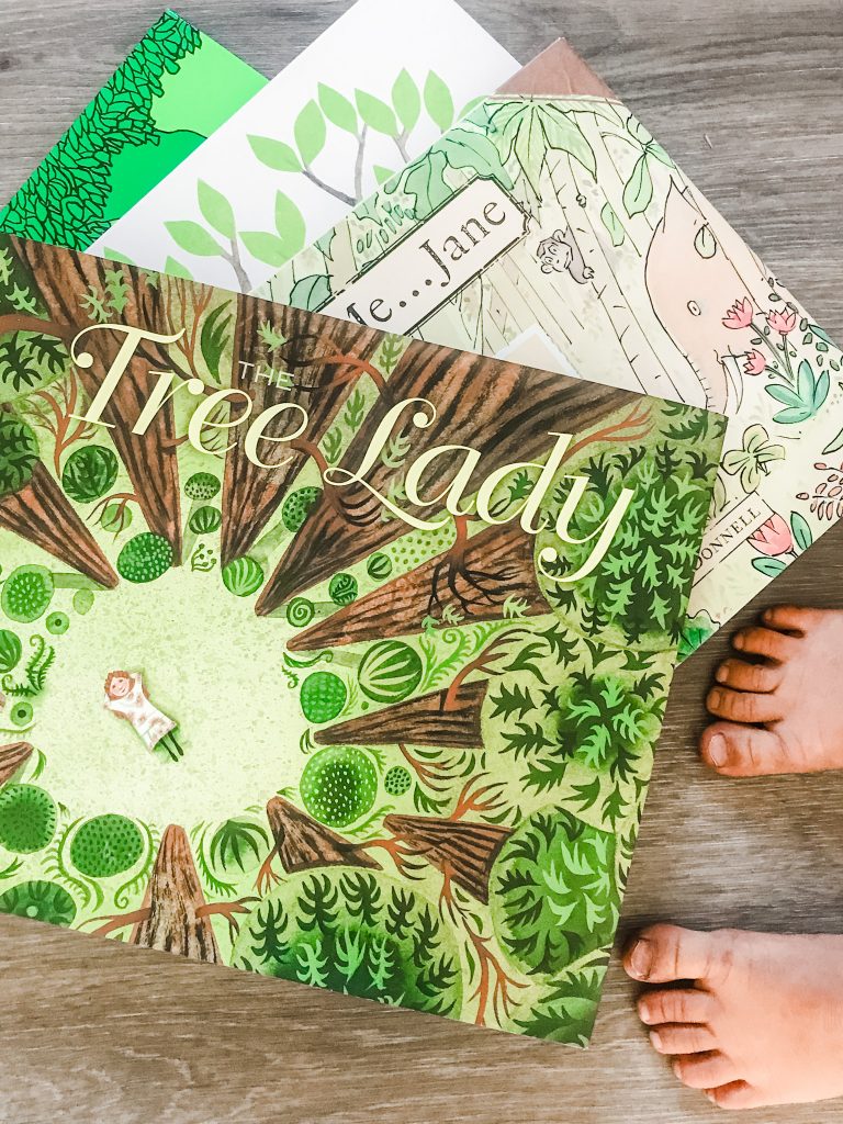 Teaching young kids about the environment is an important part of helping our planet! Here are ways to start the outside when they're little