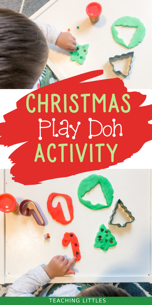 What better way to pass the time during the advent than with a fun Christmas activity? Your kids will delight in creating fun Christmas "treats" from start to finish.