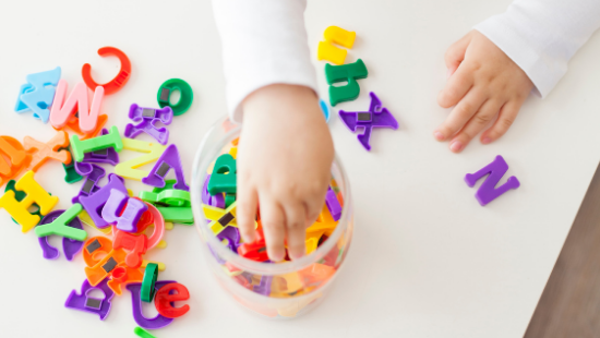 12 Ways to Teach Your Preschooler Letter Sounds
