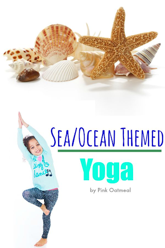 Looking for ocean themed activities for preschoolers? Look no further, here are 50 activities you and your preschooler will both enjoy!