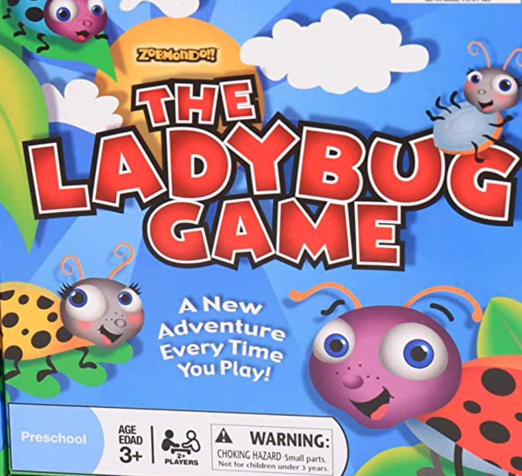These board games for 2 year olds are fun and yet still educational. Your toddlers will have fun with board games they can actually participate in