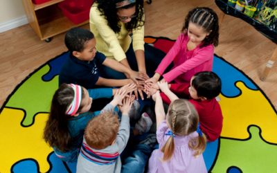 Easy and Fun Preschool Social Skills Activities