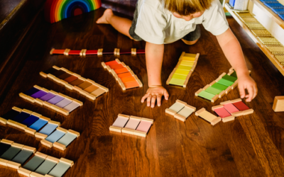 Ultimate Guide to Montessori Toys for 2 Year Olds